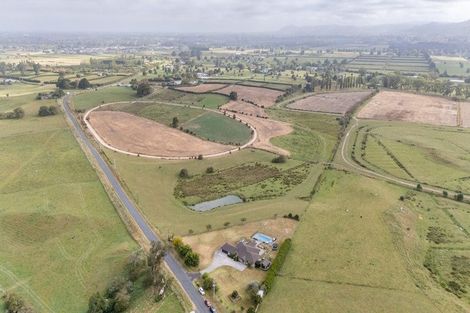 Photo of property in 275 Redoubt Road, Cambridge, 3495