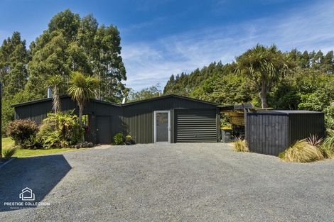 Photo of property in 242 Waitati Valley Road, Upper Waitati, Waitati, 9085