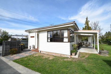 Photo of property in 58 Maryburn Road, Twizel, 7901