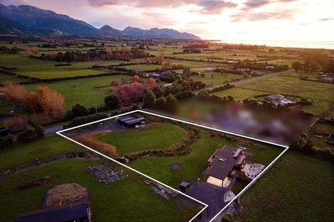 Photo of property in 258c Mount Fyffe Road, Kaikoura Flat, Kaikoura, 7300