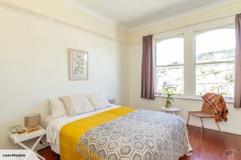 Photo of property in 10 Russell Terrace, Newtown, Wellington, 6021