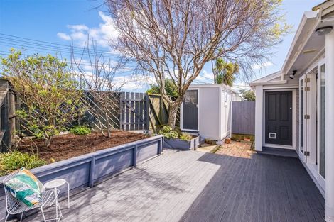 Photo of property in 26 Leveson Street, Strathmore Park, Wellington, 6022