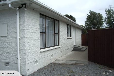 Photo of property in 23 Bethel Crescent, Bishopdale, Christchurch, 8053