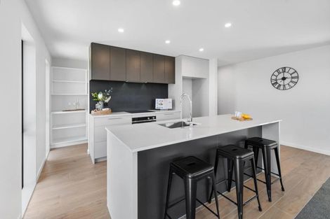 Photo of property in 14 Nirmal Way, Rolleston, 7614