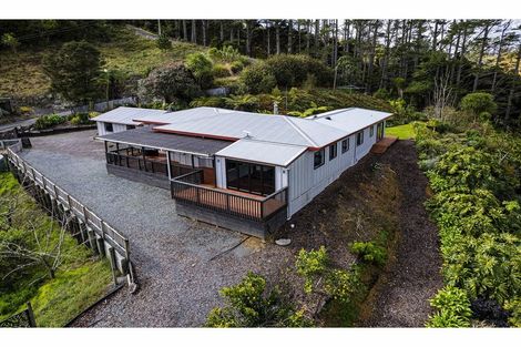 Photo of property in 45 Wood Road, Maungatapere, Whangarei, 0179