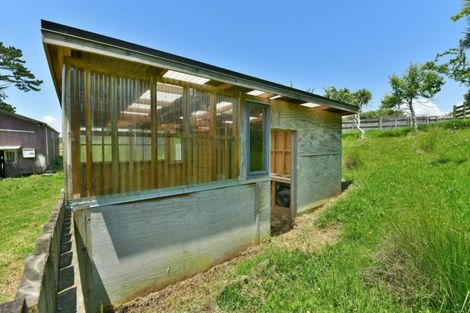 Photo of property in 123 Gatfield Road, Kaukapakapa, 0873