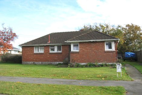 Photo of property in 41 Primrose Street, Northcote, Christchurch, 8052