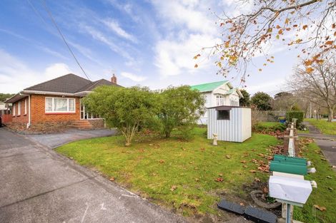 Photo of property in 1/48 Seabrook Avenue, New Lynn, Auckland, 0600