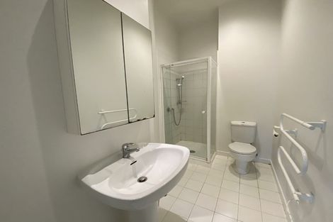 Photo of property in Mendosa Terraces Apartments, 13/9 Ebor Street, Te Aro, Wellington, 6011