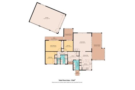 Photo of property in 23 Seaward Place, Wattle Downs, Auckland, 2103