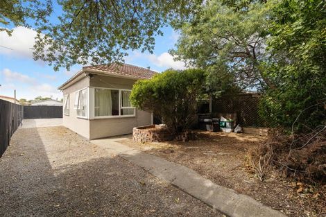 Photo of property in 109 Linwood Avenue, Linwood, Christchurch, 8011