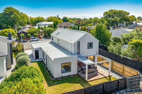 Photo of property in 146a Straven Road, Fendalton, Christchurch, 8014