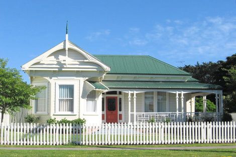 Photo of property in 19 Disraeli Street, Gisborne, 4010