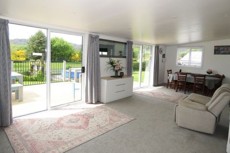 Photo of property in 41 Snowy River Road, Ikamatua, Totara Flat, 7871