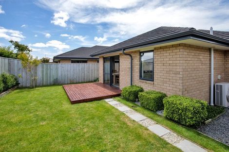 Photo of property in 30 Brittan Drive, Rolleston, 7615