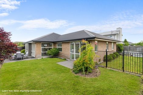 Photo of property in 8 Napier Drive, Wigram, Christchurch, 8042