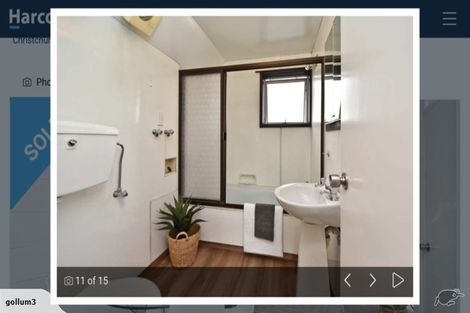 Photo of property in 3/265 Worcester Street, Christchurch Central, Christchurch, 8011