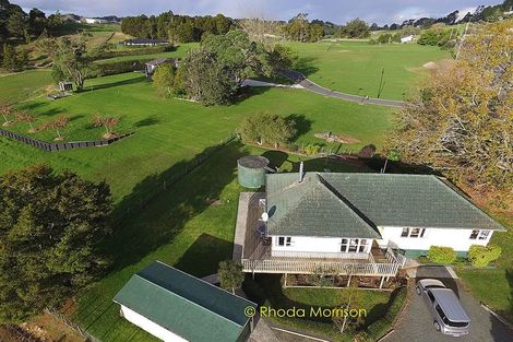 Photo of property in 1908 Paparoa Valley Road, Paparoa, 0571