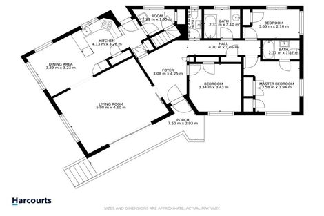 Photo of property in 1 Haukore Street, Hairini, Tauranga, 3112