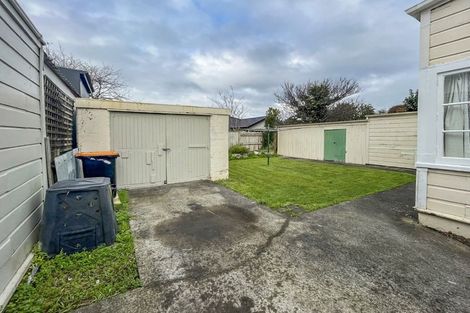 Photo of property in 232 Grey Street, Palmerston North, 4414