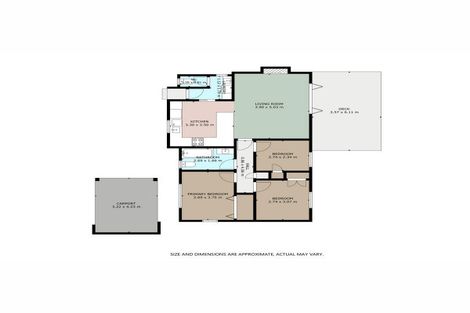 Photo of property in 86 Bellevue Road, Brookfield, Tauranga, 3110