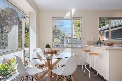 Photo of property in 4/135 Brookside Terrace, Bryndwr, Christchurch, 8053