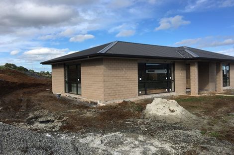 Photo of property in 4 Kirklee Lane, Pokeno, 2402