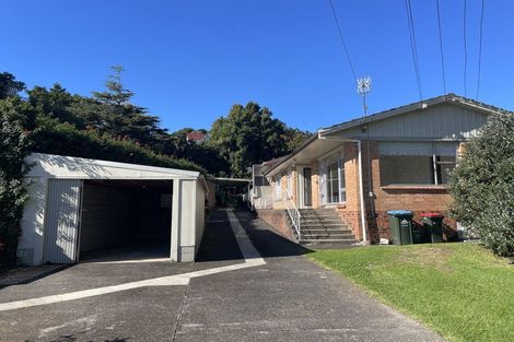 Photo of property in 1/72 Margot Street, Epsom, Auckland, 1051