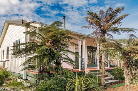 Photo of property in 195 Powerhouse Road, Fairdown, Westport, 7891