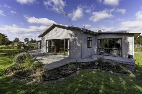 Photo of property in 6 Mauku Street, Mamaku, 3020