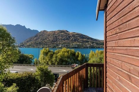 Photo of property in 764 Frankton Road, Frankton, Queenstown, 9300