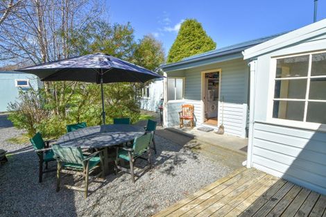 Photo of property in 27 Garrison Street, Carterton, 5713