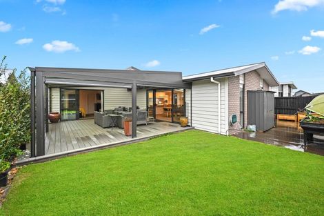 Photo of property in 2 Lulu Avenue, Chartwell, Hamilton, 3210