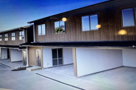 Photo of property in 3/10 Gazeley Avenue, Silverdale, Hamilton, 3216