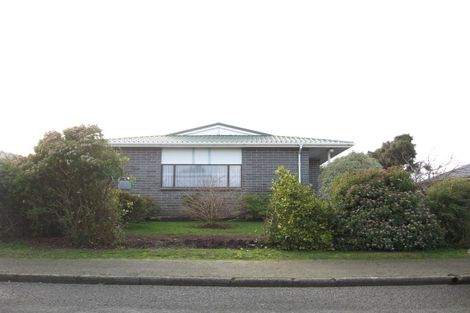 Photo of property in 20 Vogel Street, Waikiwi, Invercargill, 9810