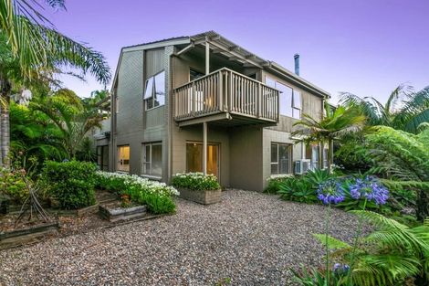Photo of property in 14 Galaxy Drive, Mairangi Bay, Auckland, 0630