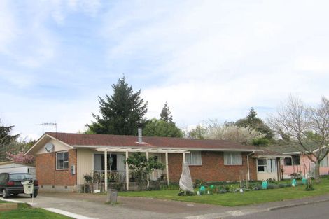 Photo of property in 15 Orion Street, Sunnybrook, Rotorua, 3015