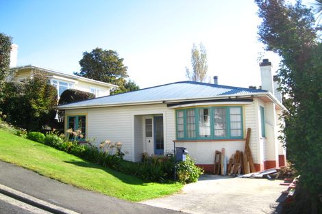 Photo of property in 91 Maryhill Terrace, Maryhill, Dunedin, 9011