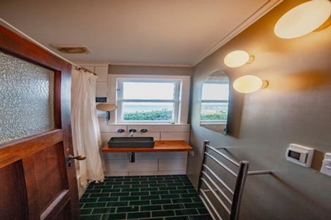 Photo of property in 35a Happy Valley Road, Owhiro Bay, Wellington, 6023