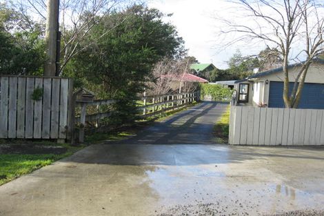 Photo of property in 3 Solway Crescent, Solway, Masterton, 5810