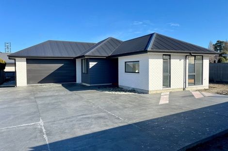 Photo of property in 37a Buckleys Terrace, Tinwald, Ashburton, 7700