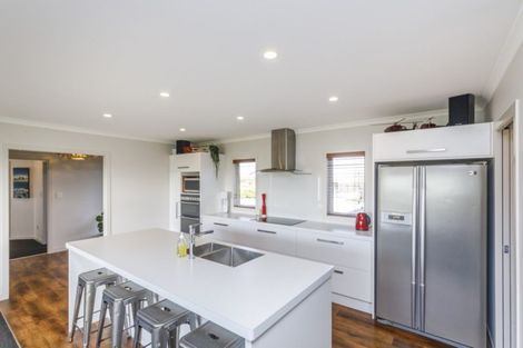 Photo of property in 132 Ngaio Road, Halcombe, Palmerston North, 4479