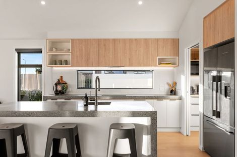 Photo of property in 43 Hotere Street, Rangiora, 7400