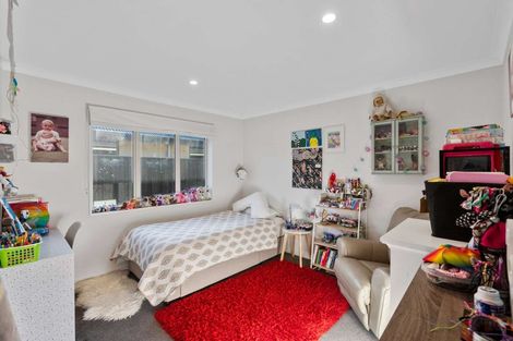 Photo of property in 5 Cressy Place, Darfield, 7510