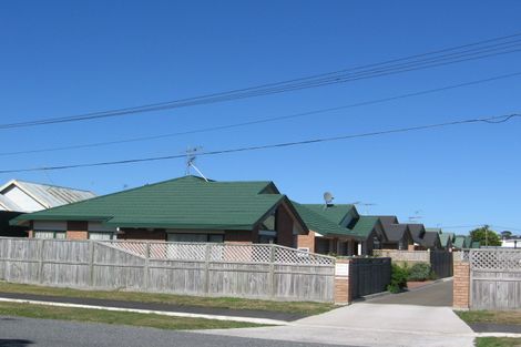 Photo of property in Miramar Villas, 26/6 Brussels Street, Miramar, Wellington, 6022