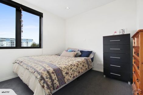 Photo of property in 419/57 Mahuhu Crescent, Auckland Central, Auckland, 1010