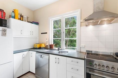 Photo of property in 3/69 Sefton Street, Wadestown, Wellington, 6012