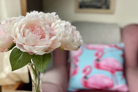 Photo of property in 3/80 Hobson Street, Thorndon, Wellington, 6011