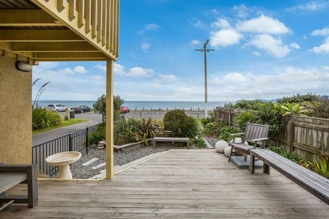 Photo of property in 131 The Parade, Paekakariki, 5034