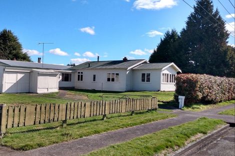 Photo of property in 52 Pitt Street, Raetihi, 4632